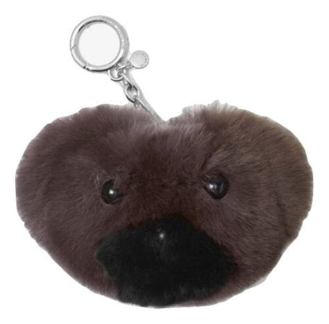 michael kors teddy bear|Amazon.com: Michael Kors Fur Keychain.